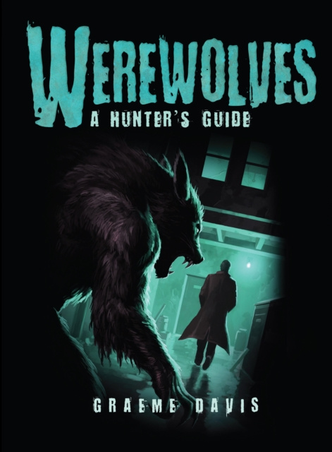 E-Book Werewolves Davis Graeme Davis