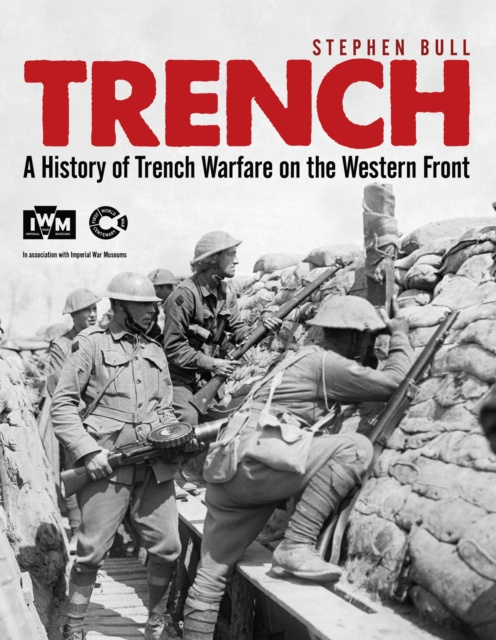 Libro elettronico Trench Bull Stephen Bull