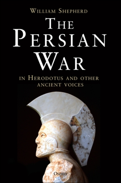 Livre numérique Persian War in Herodotus and Other Ancient Voices Shepherd William Shepherd