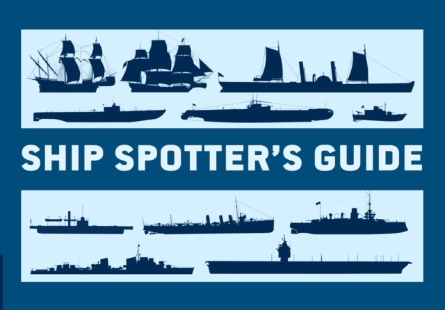 E-Book Ship Spotter s Guide Konstam Angus Konstam