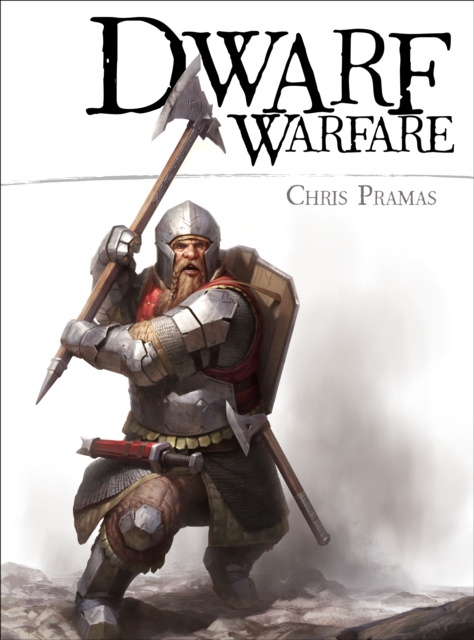E-Book Dwarf Warfare Pramas Chris Pramas