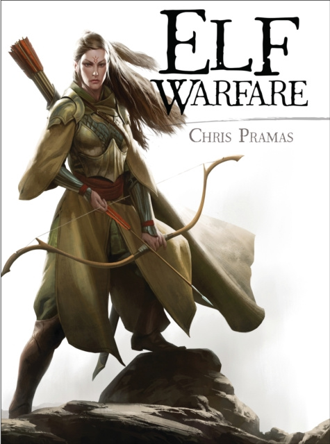 E-book Elf Warfare Pramas Chris Pramas