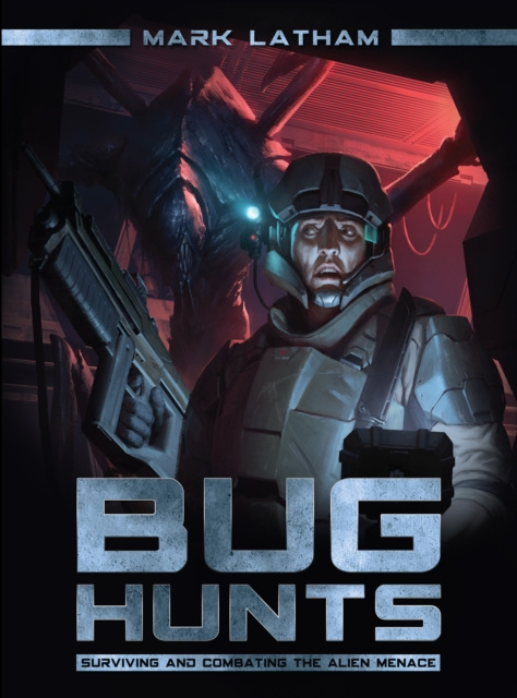 E-Book Bug Hunts Latham Mark Latham
