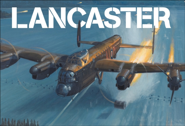 E-knjiga Lancaster Bloomsbury Publishing Bloomsbury Publishing