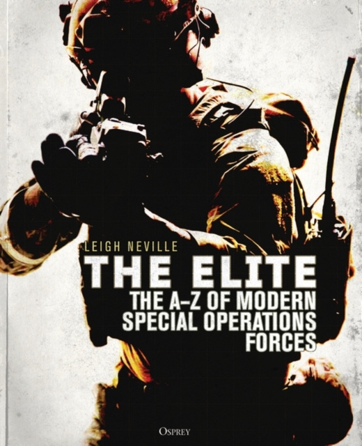 E-knjiga Elite Neville Leigh Neville