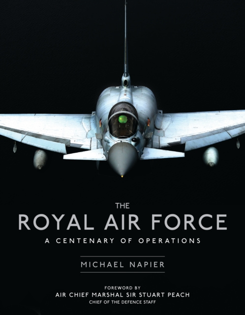 E-book Royal Air Force Napier Michael Napier