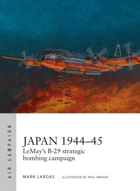 E-book Japan 1944 45 Lardas Mark Lardas