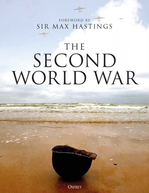 E-book Second World War Horner David Horner