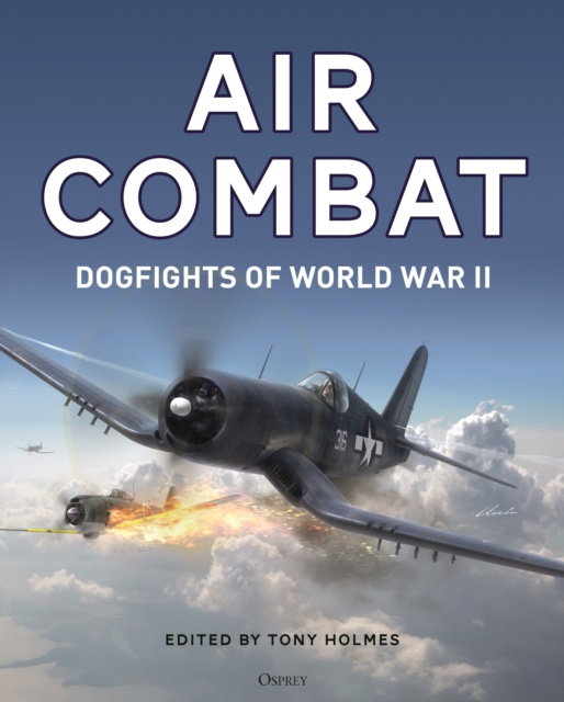 E-knjiga Air Combat Khazanov Dmitriy Khazanov