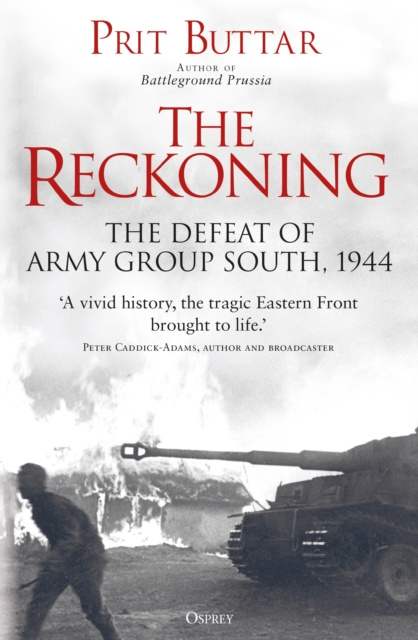 E-Book Reckoning Buttar Prit Buttar
