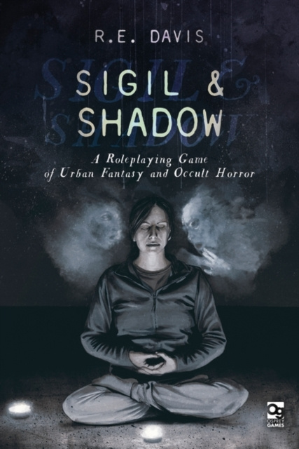ebook Sigil & Shadow Davis R.E. Davis