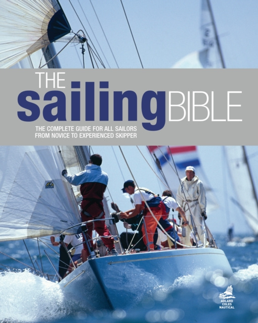 E-book Sailing Bible Smith Barrie Smith