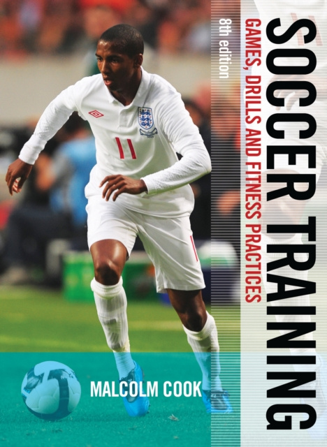 E-knjiga Soccer Training Cook Malcolm Cook