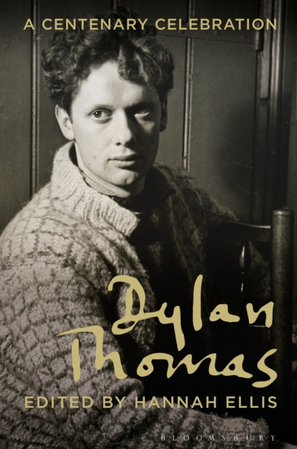 E-knjiga Dylan Thomas Ellis Hannah Ellis