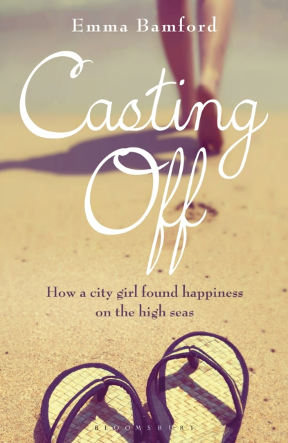 E-knjiga Casting Off Bamford Emma Bamford