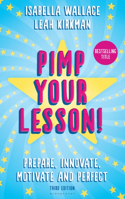 E-knjiga Pimp your Lesson! Wallace Isabella Wallace