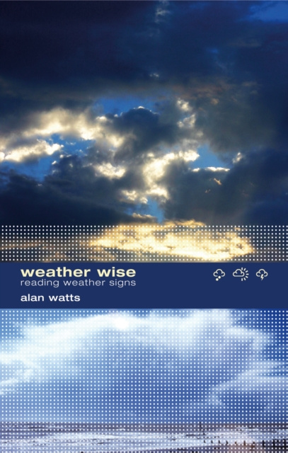 E-knjiga Weather Wise Watts Alan Watts