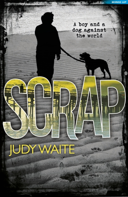 E-knjiga Scrap Waite Judy Waite