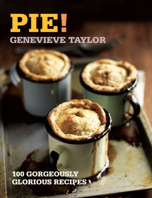 E-knjiga Pie! Taylor Genevieve Taylor