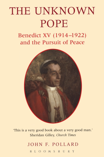E-book Unknown Pope Pollard John Pollard
