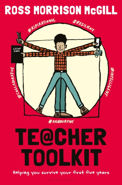 E-knjiga Teacher Toolkit McGill Ross Morrison McGill