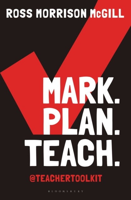 E-knjiga Mark. Plan. Teach. McGill Ross Morrison McGill