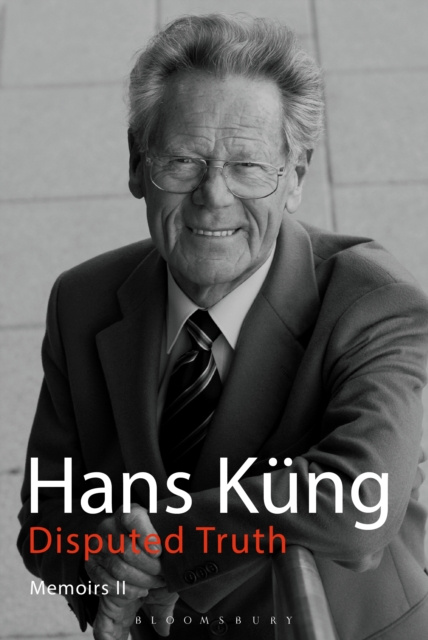 E-knjiga Disputed Truth K ng Hans K ng