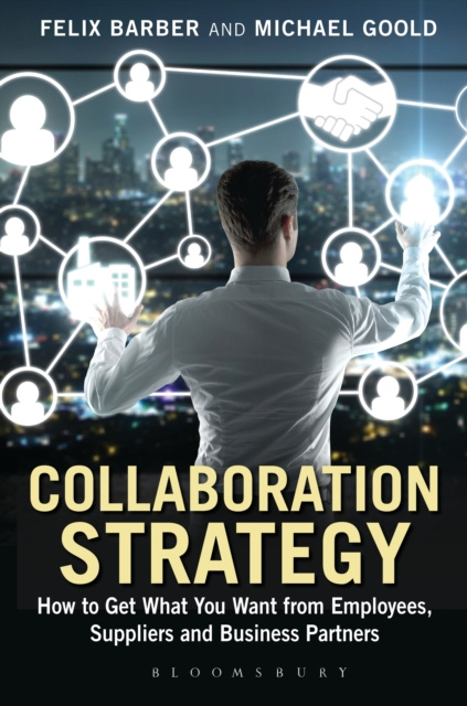 E-Book Collaboration Strategy Barber Felix Barber