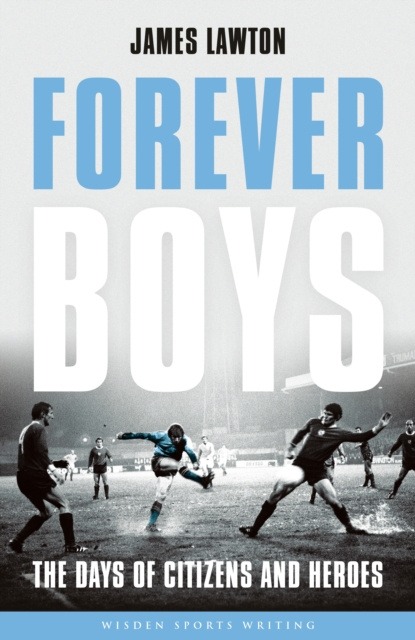 E-Book Forever Boys Lawton James Lawton