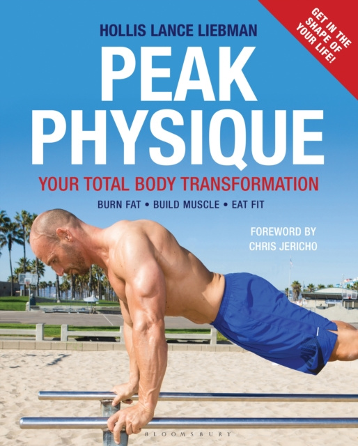 E-knjiga Peak Physique Liebman Hollis Lance Liebman
