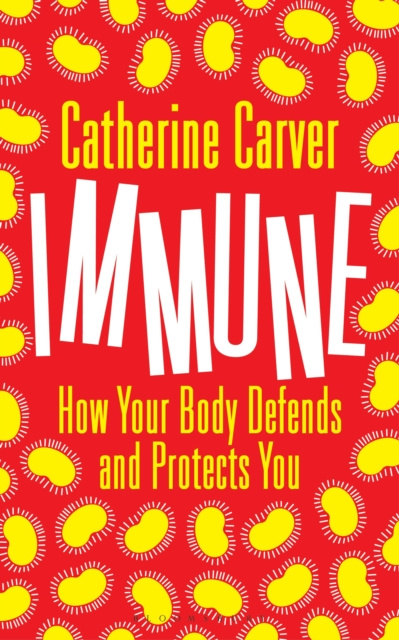 E-knjiga Immune Carver Catherine Carver