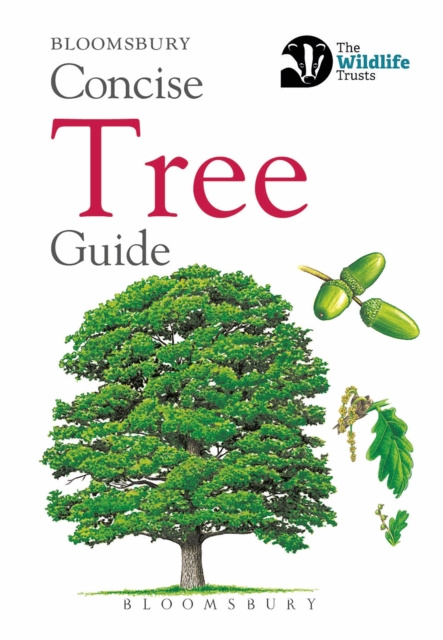E-knjiga Concise Tree Guide Bloomsbury Bloomsbury