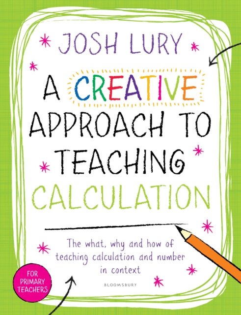 E-book Creative Approach to Teaching Calculation Lury Josh Lury