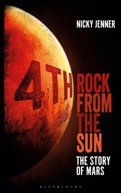 E-book 4th Rock from the Sun Jenner Nicky Jenner