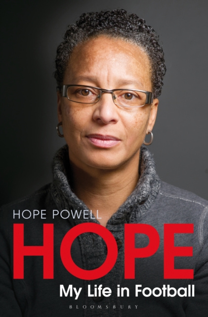 E-book Hope Powell Hope Powell