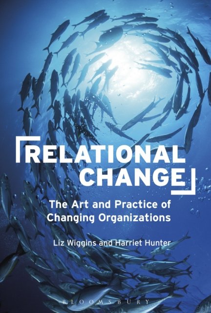 E-knjiga Relational Change Wiggins Liz Wiggins