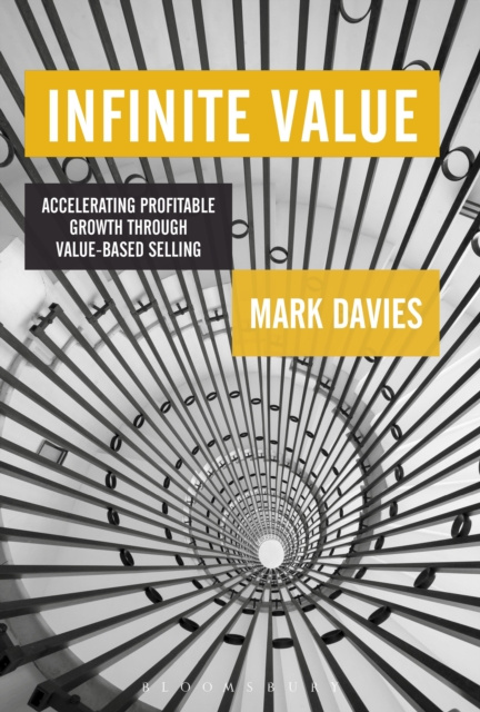 E-knjiga Infinite Value Davies Mark Davies