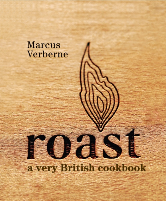 E-book Roast Verberne Marcus Verberne