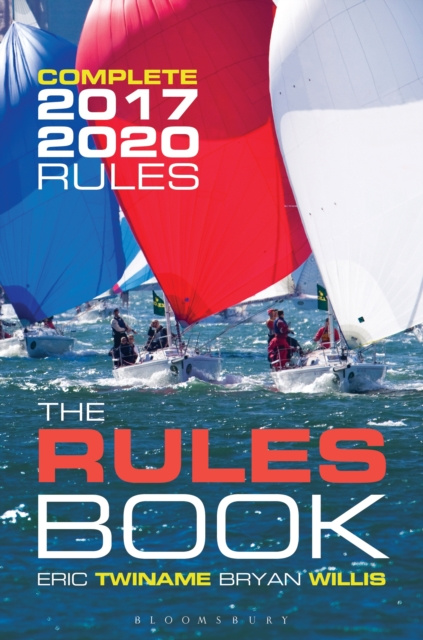 E-knjiga Rules Book Willis Bryan Willis