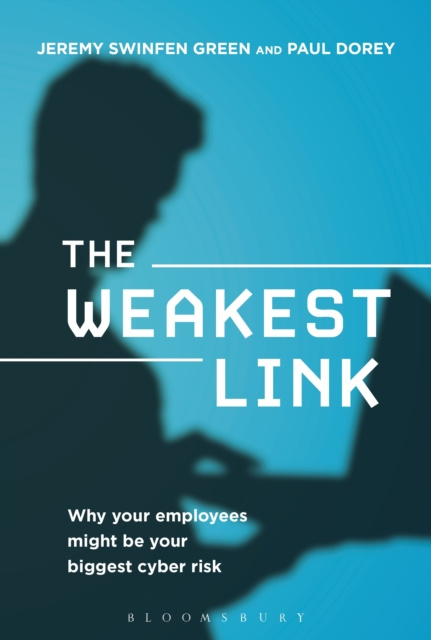 E-book Weakest Link Swinfen Green Jeremy Swinfen Green