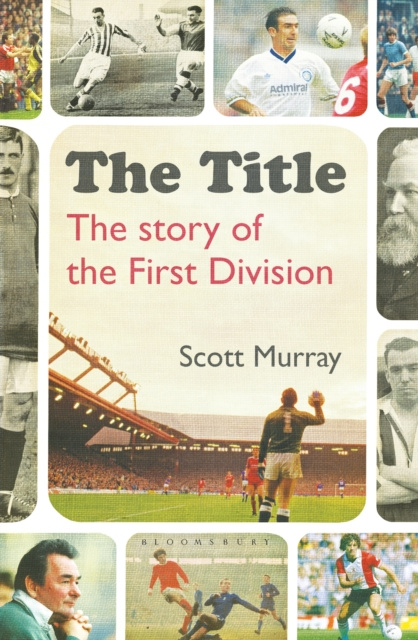 E-book Title Murray Scott Murray
