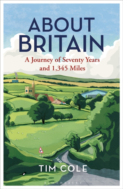 E-knjiga About Britain Cole Tim Cole