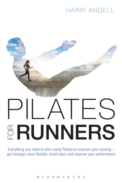 E-kniha Pilates for Runners Angell Harri Angell