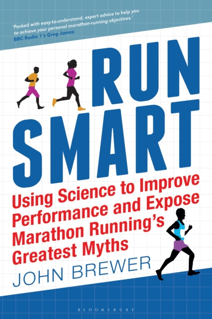 E-knjiga Run Smart Brewer John Brewer