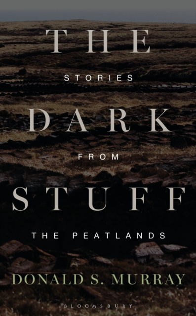 E-knjiga Dark Stuff Murray Donald S. Murray
