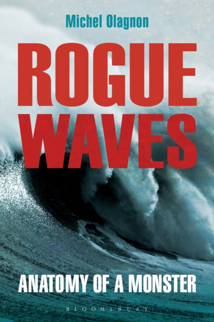 E-book Rogue Waves Olagnon Michel Olagnon