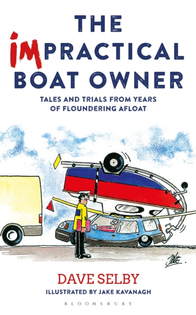 E-knjiga Impractical Boat Owner Selby Dave Selby