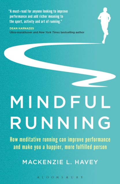 E-kniha Mindful Running L. Havey Mackenzie L. Havey