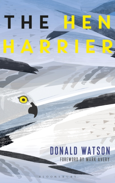 Livre numérique Hen Harrier Watson Donald Watson