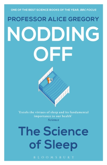ebook Nodding Off Gregory Alice Gregory